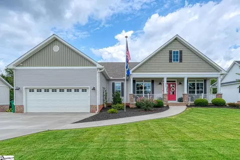 645 Cherry Hill Rd, Spartanburg, SC 29307