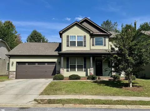 19 Kendals Ln, Fountain Inn, SC 29644