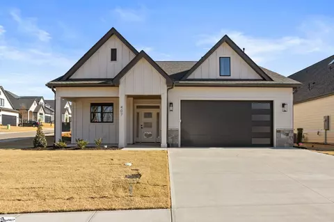 407 Fielder Way, Greenville, SC 29607
