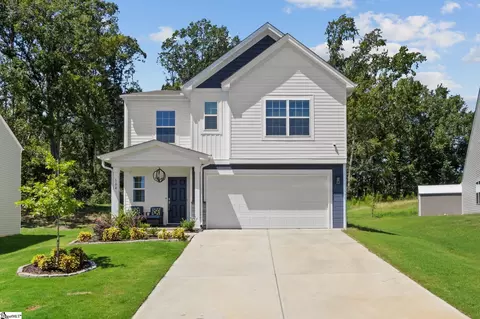 104 Broadtree Cir, Greenville, SC 29605