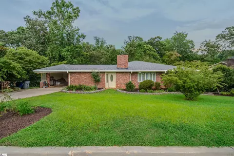 111 N Lanford Rd, Spartanburg, SC 29301