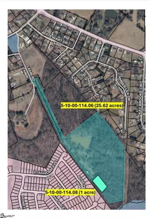 69 Lamb Rd, Lyman, SC 29365 photo 2