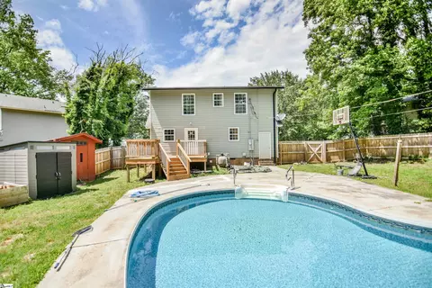 Other - 138 Ashdown Dr, Simpsonville, SC 29680 photo 9 of 10