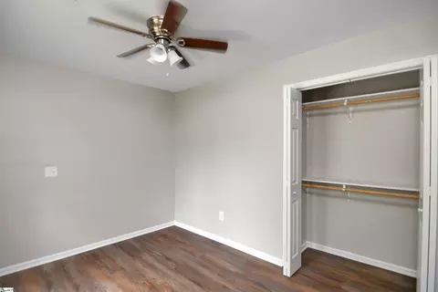 Bedroom - 138 Ashdown Dr, Simpsonville, SC 29680 photo 4 of 4