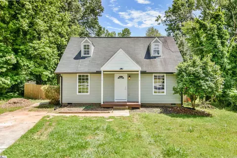 Exterior - 138 Ashdown Dr, Simpsonville, SC 29680 photo 1 of 16
