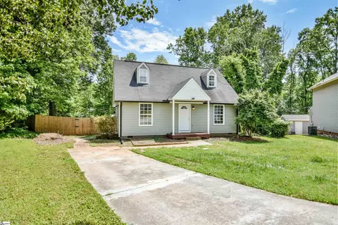 Exterior - 138 Ashdown Dr, Simpsonville, SC 29680 photo 16 of 16