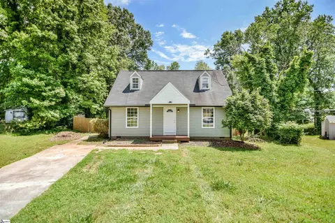 Exterior - 138 Ashdown Dr, Simpsonville, SC 29680 photo 14 of 16