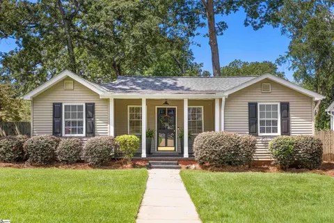 20 Claremore Ave, Greenville, SC 29607
