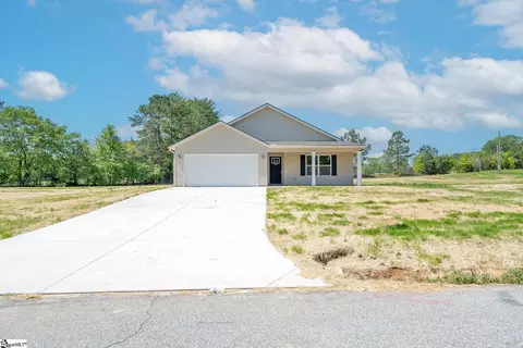 43 Simpson Creek Rd, Laurens, SC 29360