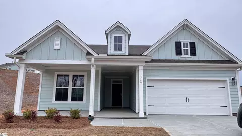 340 Goldenrod Ct, Seneca, SC 29678