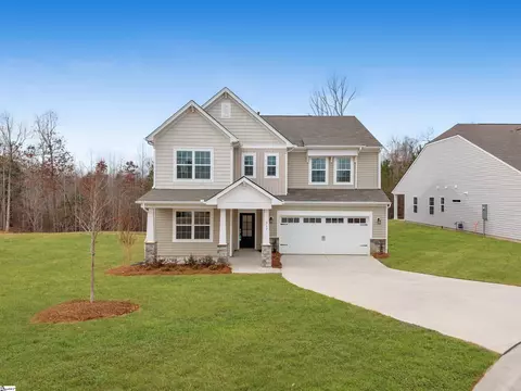 717 Hadley Pl, Enoree, SC 29335
