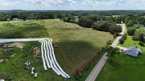 0 Reidville Sharon Rd #LOT A, Greer, SC 29651