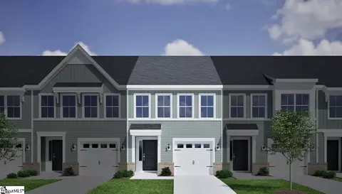 38 Nonnington Way, Taylors, SC 29687