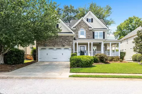 418 Kilgore Farms Cir, Simpsonville, SC 29681