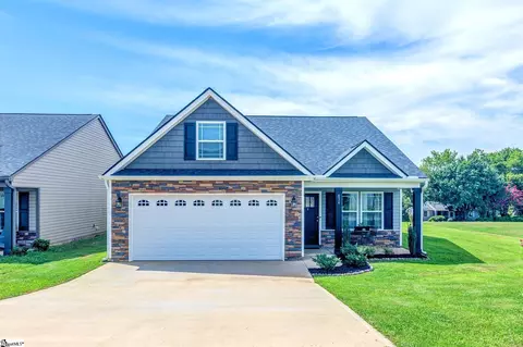 834 John Weaver Trce, Inman, SC 29349