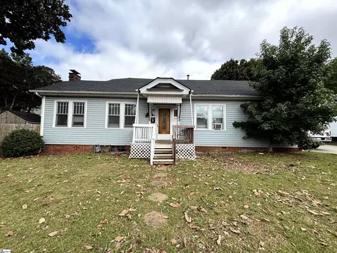 101 E Blue Ridge Dr, Greenville, SC 29601
