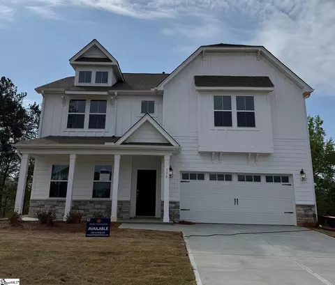 130 Teal Ln #LOT 63, Seneca, SC 29678