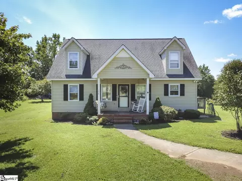 194 Winfred Brock Rd, Iva, SC 29655