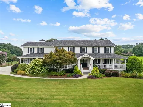 104 Meadow Wood Dr, Greenville, SC 29615