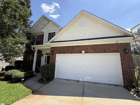 102 Welsford Cir, Simpsonville, SC 29681