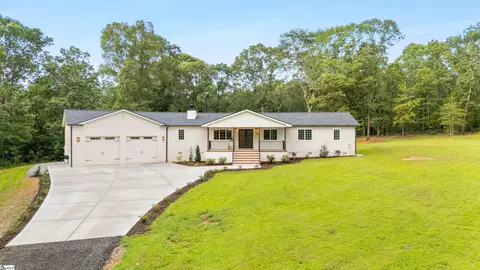 2305 E Georgia Rd, Simpsonville, SC 29681