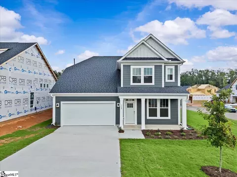 302 Moorish Cir, Simpsonville, SC 29681