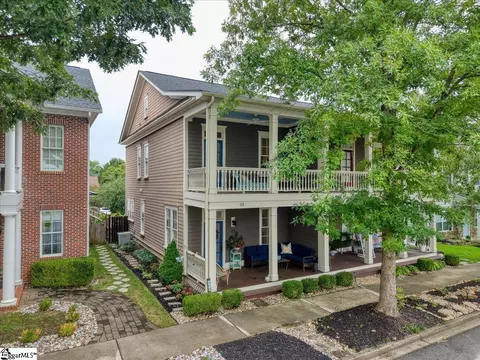 113 Carruth St, Simpsonville, SC 29680