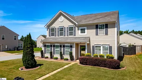 201 Shale Ct, Greenville, SC 29607