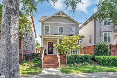204 Hampton Ave, Greenville, SC 29601