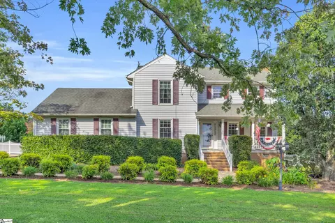 3509 Hopewell Rd, Anderson, SC 29621