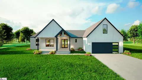 742 New South Ct, Wellford, SC 29385
