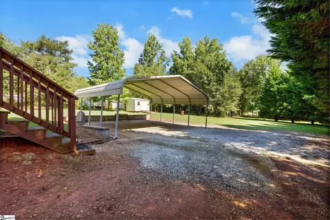 1608 S Mcelhaney Rd, Greer, SC 29651 photo 30