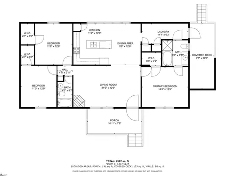 1608 S Mcelhaney Rd, Greer, SC 29651 photo 34