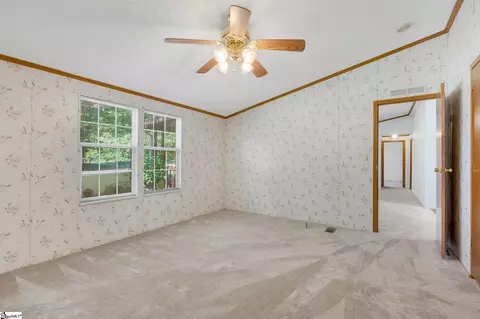 1608 S Mcelhaney Rd, Greer, SC 29651 photo 17