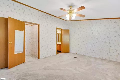 1608 S Mcelhaney Rd, Greer, SC 29651 photo 15