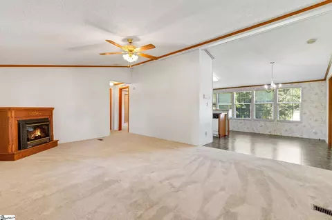 1608 S Mcelhaney Rd, Greer, SC 29651 photo 6