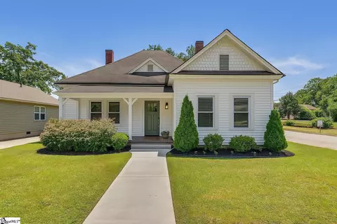 825 Green Ave, Greenville, SC 29605
