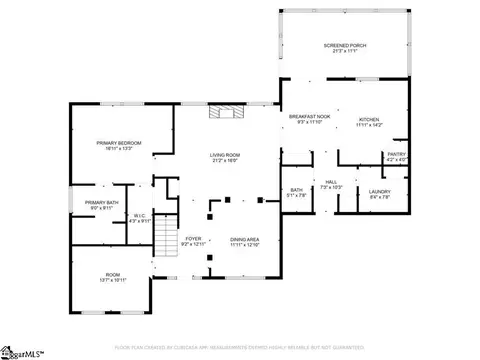 309 Reflection Dr, Lyman, SC 29365 photo 36
