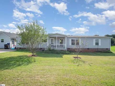 225 Cannon Ball Run, Campobello, SC 29322