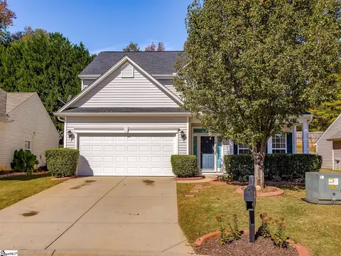 23 Sunfield Ct, Greer, SC 29650