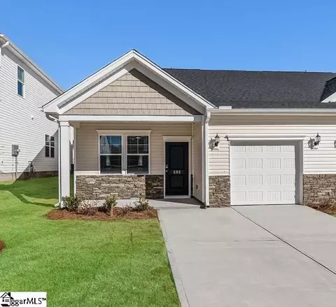 502 Serena Trl, Greenville, SC 29607