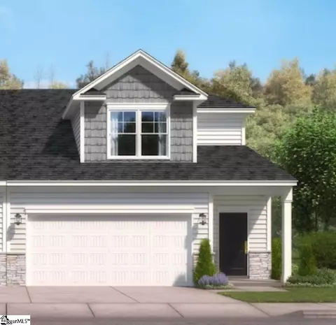 403 Mariene Dr, Greenville, SC 29607