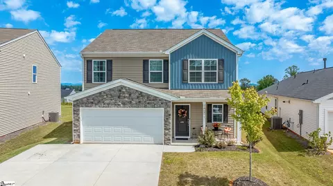 445 Anna Gray Cir, Easley, SC 29640