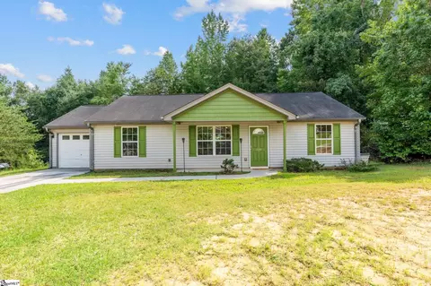 229 Lions Park Rd, Marietta, SC 29661