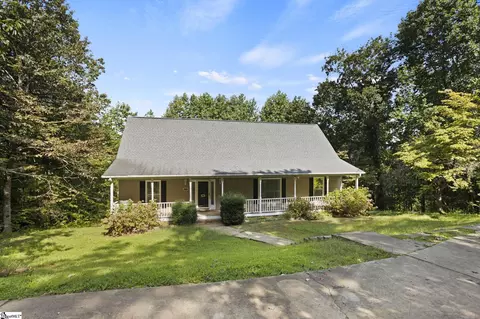 285 Wild Azalea Ln, Marietta, SC 29661