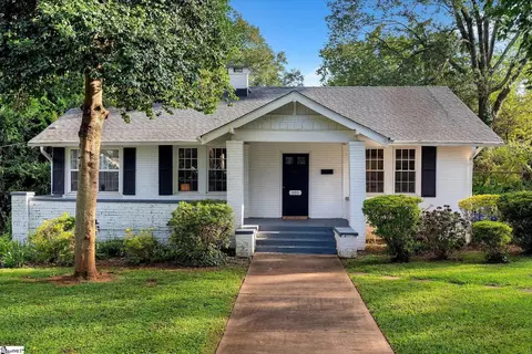 101 W Mountainview Ave, Greenville, SC 29609