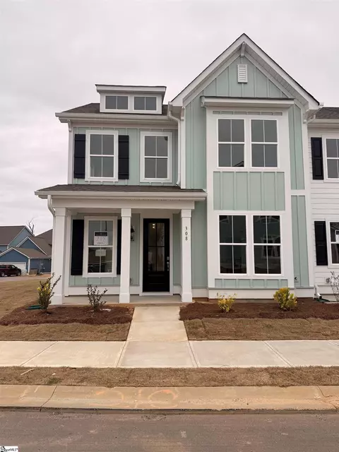 308 Gauley St, Simpsonville, SC 29681