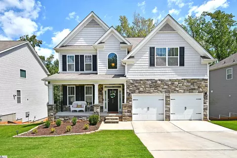 421 Wildflower Rd, Easley, SC 29642