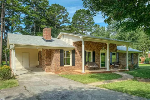 116 Rockmont Rd, Easley, SC 29640