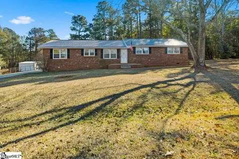 144 Cloverhill Dr, Anderson, SC 29624